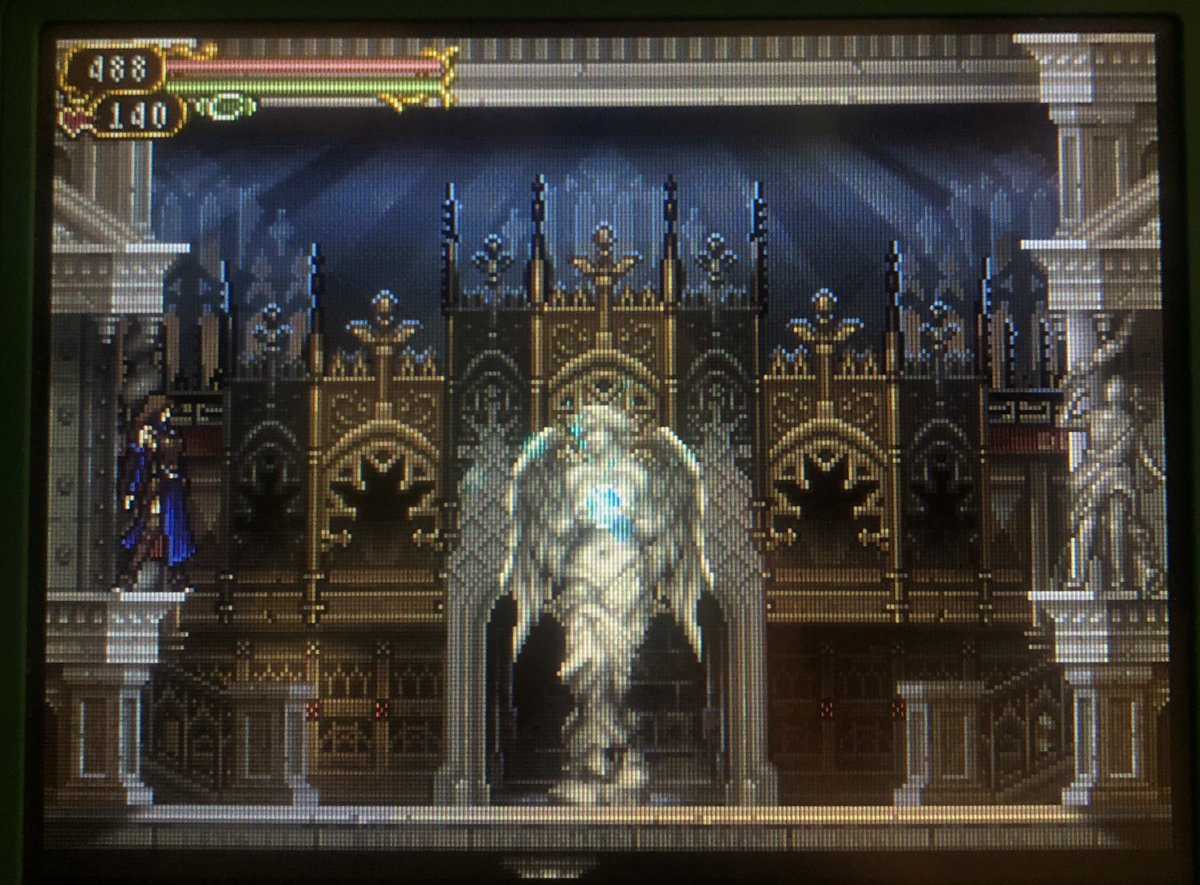 reminder: order if ecclesia is a really pretty game