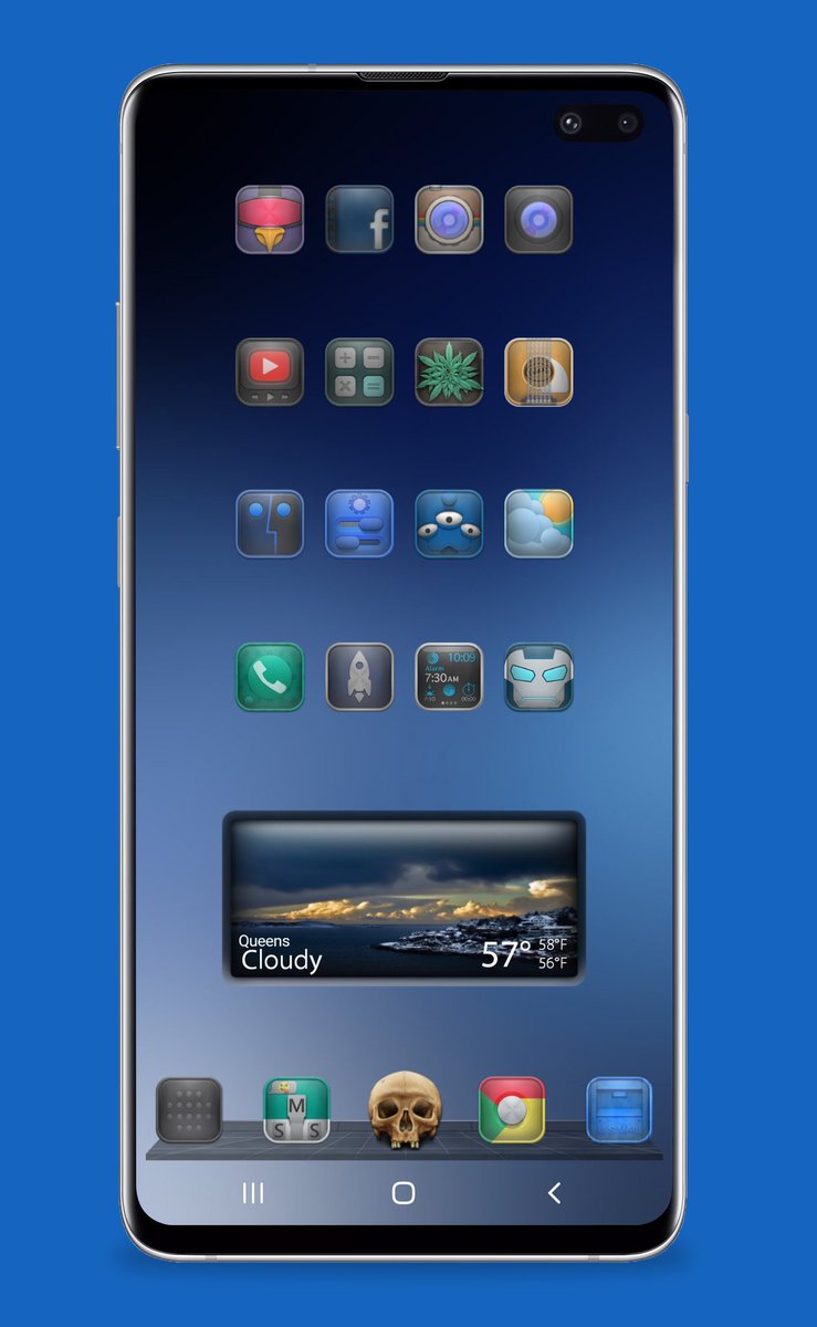 Fattone66's tweet photo. Today it's #34All icons by @Sk37cHi with @daddykool666 widget. https://t.co/GSOJs9y6jh