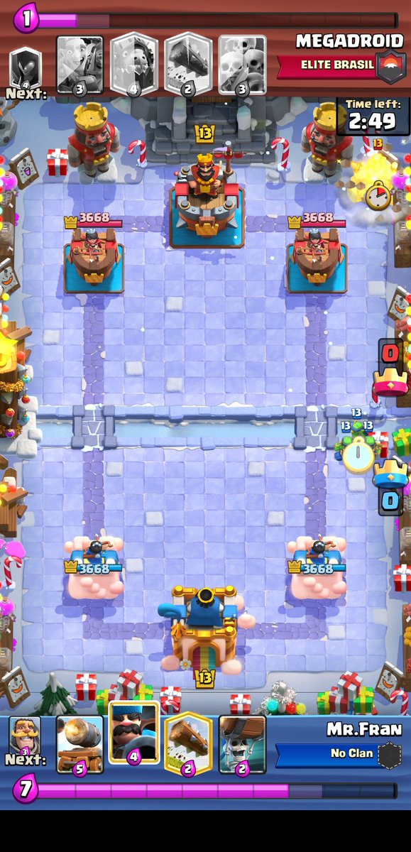 Mister Fran tweet media