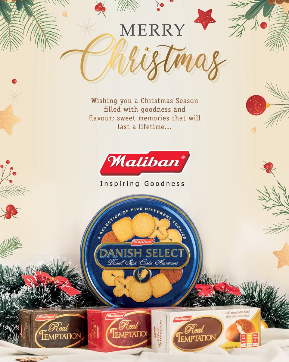 Merry Christmas!