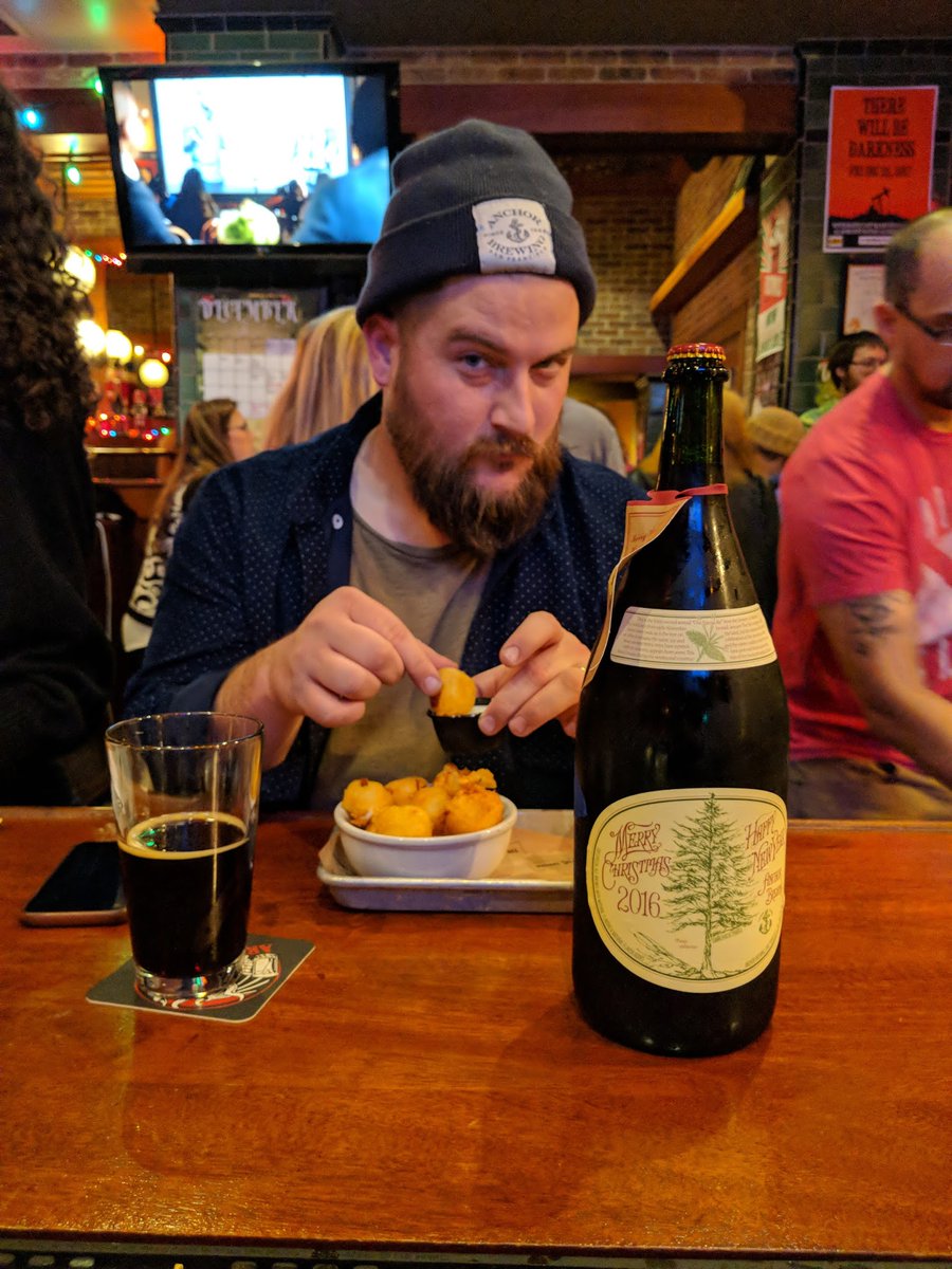 9: But really, it's **people** we miss. Our staff, our guests, our purveyors, delivery drivers and mail carriers. We hope we can have you all back again soon.The Olympic might indeed be a building at Fulton and Main, but it's also a community. And we miss our community.