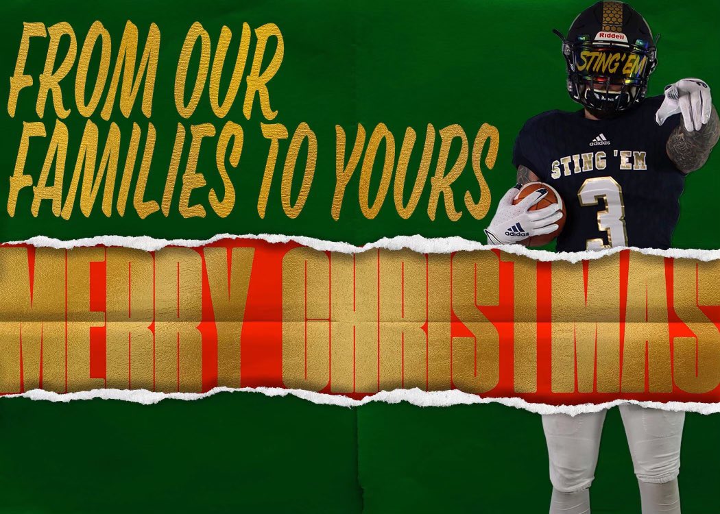 Merry Christmas Eve to everyone