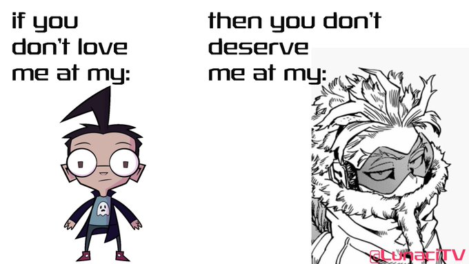 i made a meme #bnha #hawks #dib https://t.co/uVt5d1vPqw<a href="/tag/bnha"class="tags">#bnha</a><a href="/tag/hawks"class="tags">#hawks</a><a href="/tag/dib"class="tags">#dib</a>