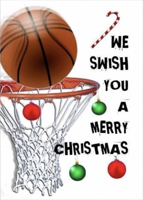 To all members of Limerick Sport Huskies Basketball Club. 

On behalf of our club committee, wishing you all a very happy and safe festive Christmas season and a prosperous New Year 🎄

We hope to see you all on the court in 2021 🏀