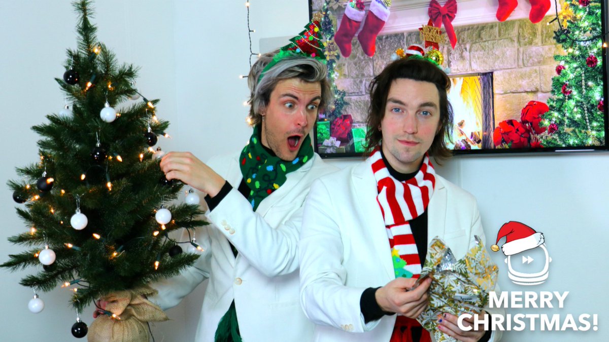 Namens het volledige Astrolads team wensen wij iedereen fijne dagen!🎄👩‍🚀 Een speciale shoutout naar alle toffe partijen, bedrijven en mensen waar wij in 2020 mee samenwerkten! Wij kijken uit naar een mooi jaar vol nieuwe uitdagingen! #Christmas #Fijne #Dagen #HappyHolidays