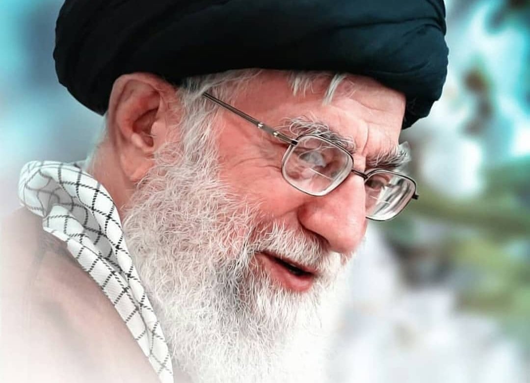 HzamaniM2's tweet image. خدایا ما راضی هستیم 🤚
از عمر ما بکاه و بر عمرش بیفزا 🇮🇷🌹