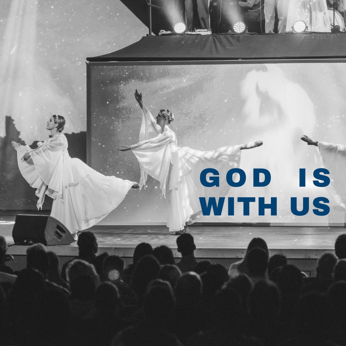 wavechurch's tweet photo. “Look! The virgin will conceive a child! She will give birth to a son, and they will call him Immanuel, which means ‘God is with us.’” Matthew 1:23 NLT
#wavechurch https://t.co/z6rJttrolp