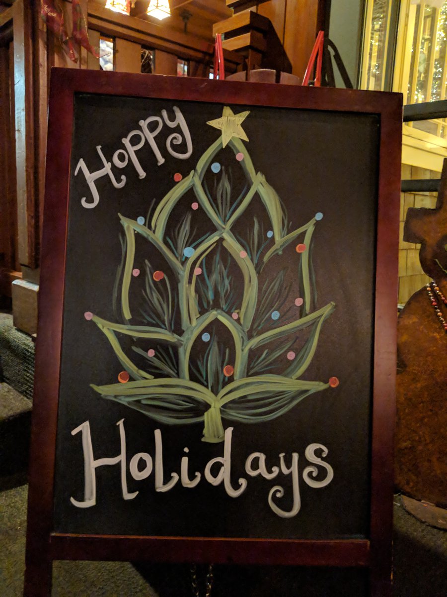 10: But still, we are very fortunate in a lot of ways, and we are so thankful to be here. We are hopeful that Santa will leave us a great 2021 under the Christmas tree this year. Do good. Speak up. Drink more water. Wear your damn mask. Love more people. Merry Christmas.