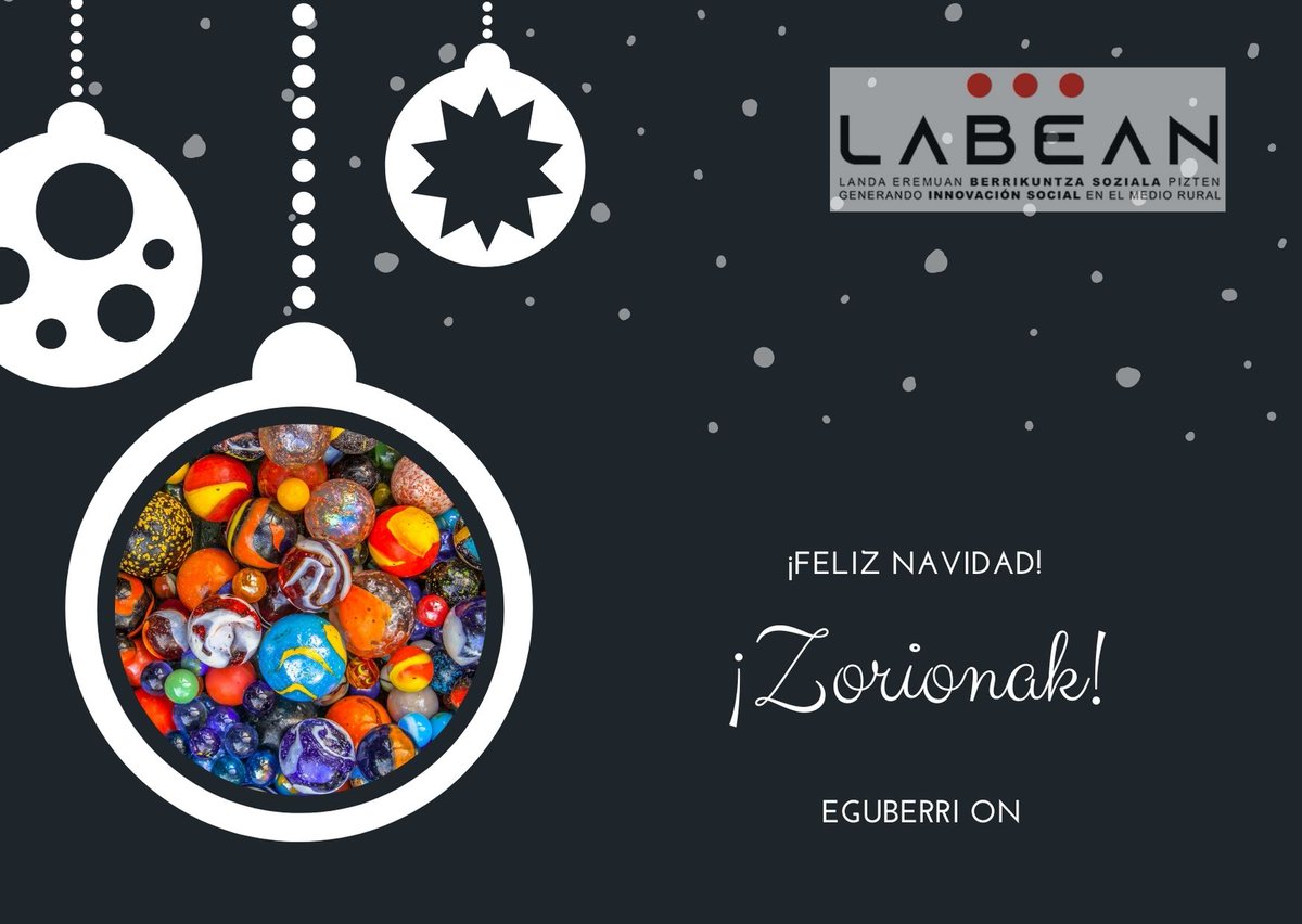 Labean Euskadi tweet media