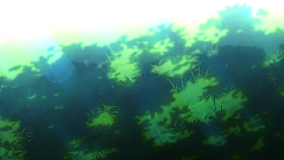 CARA BIKIN BG BORING JADI MENARIK ! A THREAD !