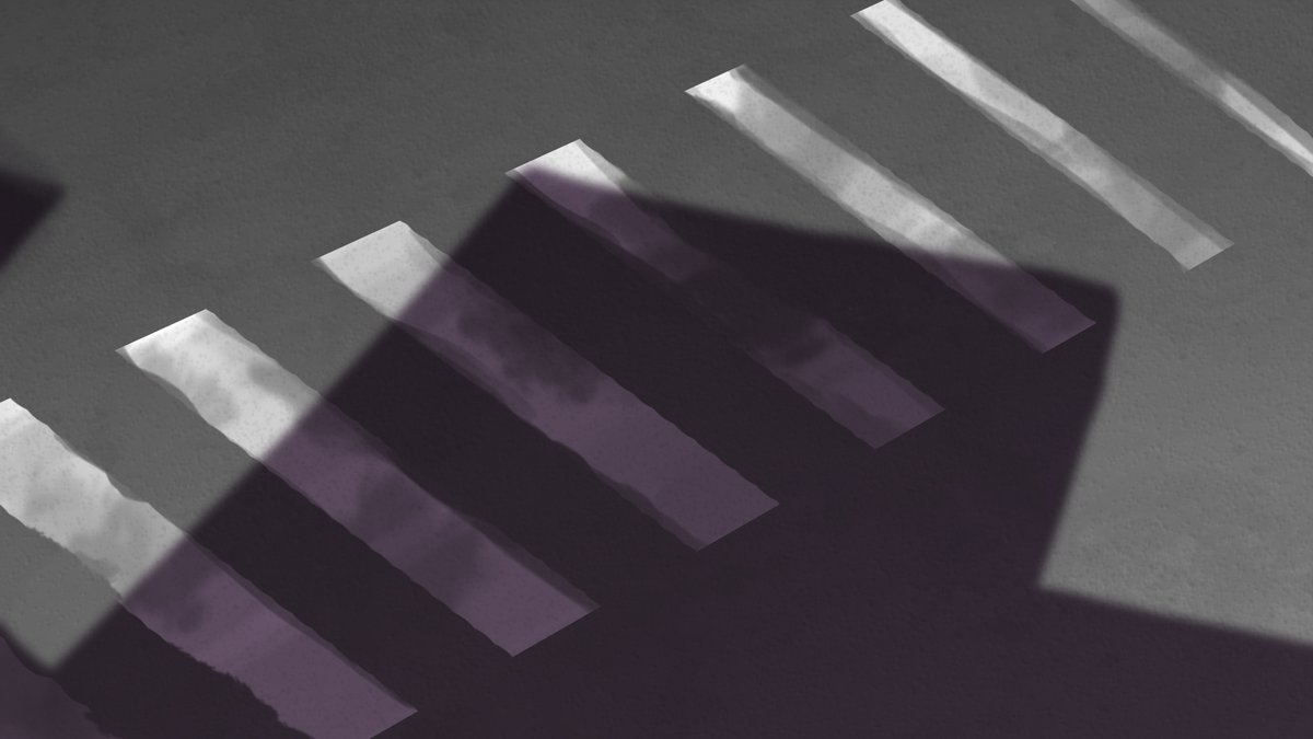 2 tambah bayangan object lain ke bg itu !! misal jalan kita bisa tambah bayangan gedung sbg nya , atau di rumput bisa tambah bayangan daun pohon