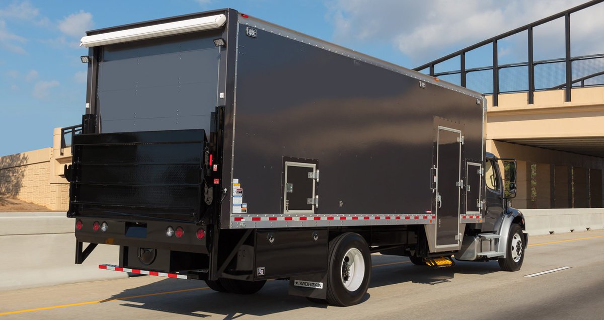 The industries might not be the sexiest, but JBPCO is DOMINANTRocking nearly $2B in revenue, 50+ locations and 7000 employees, they make:50% of all medium-duty truck bodies35% of step vans35% of tonneau covers/truck caps25% of custom truck bodies50% of funeral coaches