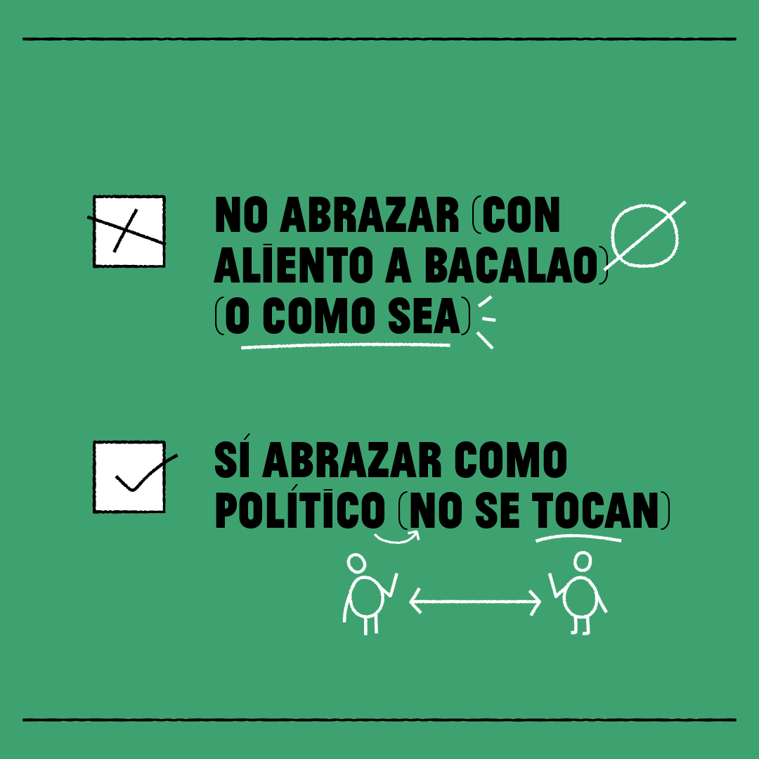 Basaestudio's tweet photo. ¡Feliz Navidad! Favor de mandarnos una torta de recalentado y seguir estas indicaciones. https://t.co/pYEKUDBbxu
