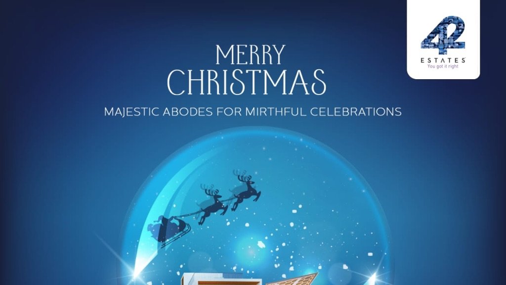 42Estates's tweet photo. #42estates #42markone #42queensquare #luxurylifestyle #luxuryhomes #villa #SmartVillas #premiumvillas #realestate #christmas #christmastree #christmasiscoming #family
#christmaseve #christmasday https://t.co/7xDsg30FLh