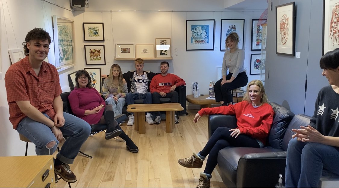 Winter greetings, with warmest wishes from us to you ...- mailchi.mp/93590f4d5614/w…