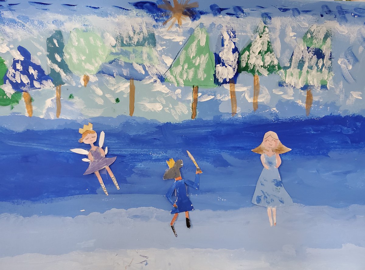 mchughpmtlib's tweet image. Happy Holidays from Piermont Library!  Thank you to our wonderful art students for sharing their Nutcracker Suite themed holiday art projects!  #libraryartclass #distancelearning #nutcrackerartproject #holidayartproject #nutrackersuiteartproject #virtualartclass