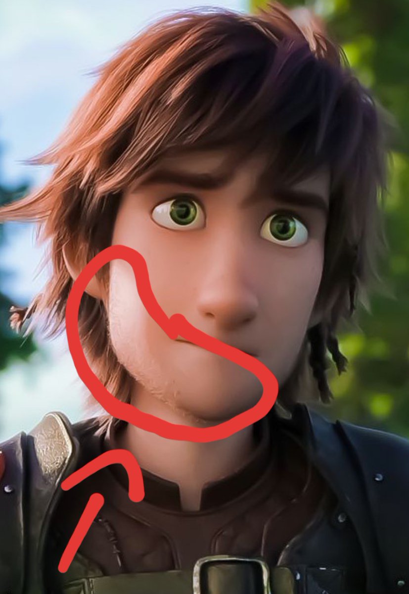 Httyd006forever's tweet photo. Razão pela qual o Como treinar seu Dragão 3 deveria ganhar um Oscar: https://t.co/9WKVfeYaOJ