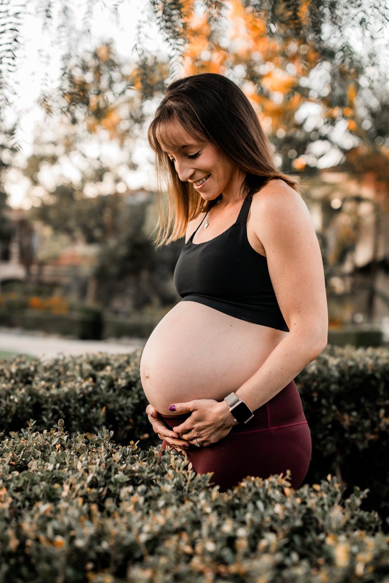 #DiastasisRecti There's a lot of fear during pregnancy and #postpartum. While focus has traditionally been on the "gap," how can we transition to a more whole body approach? #postpartumfitness #prenatalfitness 

instagram.com/p/CJL8WEXjz21/