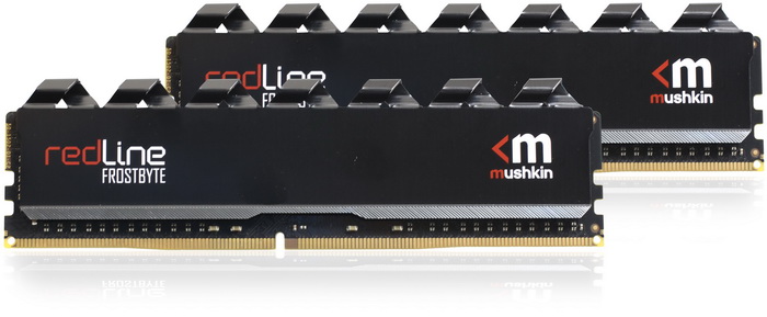 NikKTech's tweet photo. Mushkin Redline Black 32GB DDR4 3600MHz CL18 Dual-Channel Kit Review

https://t.co/9EBWw4Rts1

#MUSHKIN #REDLINEBLACK #NIKKTECH @MushkinEnhanced https://t.co/rs6TmdiCWF