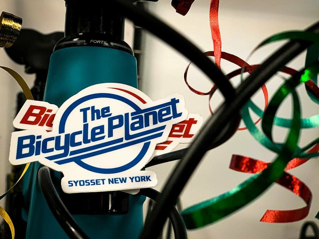 Bicycle_Planet's tweet photo. Merry Christmas Eve Day!  We just wanted to let you know we’re closing at 4pm today so the guys can get gone and ready for tomorrow’s festivities!  We at Bicycle Planet hope everyone is having a fun and safe holiday!!! We shall see you all again on Satur… https://t.co/BHw4Dgc0wz https://t.co/959EbuiY2h