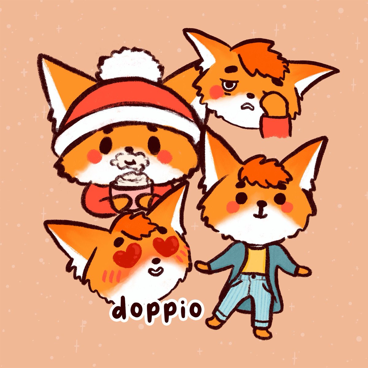 sleepiest MOVED ACCOUNTS tweet media