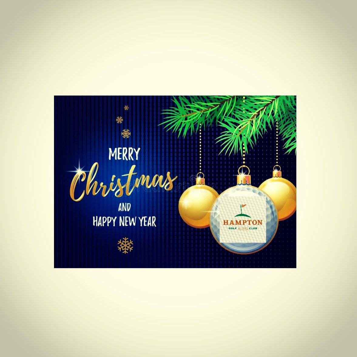 Thank you for a great season during challenging times! Let’s hope for a great 2021! #happyholidays #newyear #grateful