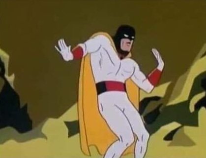 Wasted another year of my life but this time it wasn't my fault.