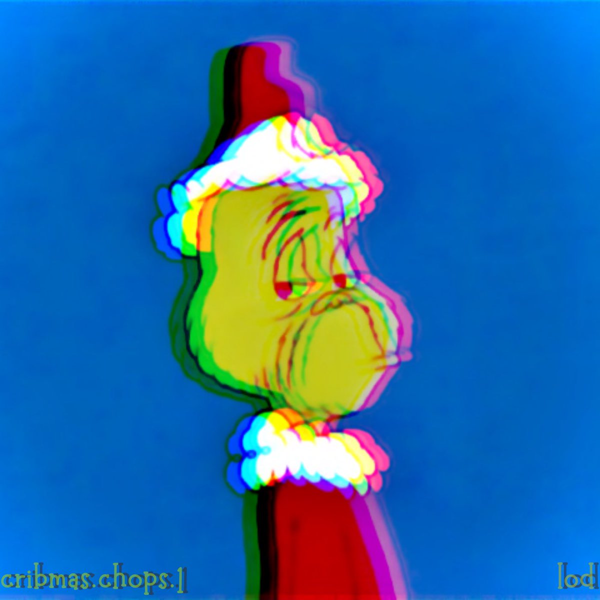 Happy Christmas, some new festive chops and loops to bump 

lodproduction.bandcamp.com/album/cribmas-…