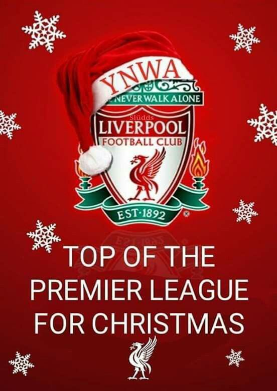 God Jul alle samman! En del saker är precis som de ska vara när det är jul 😜