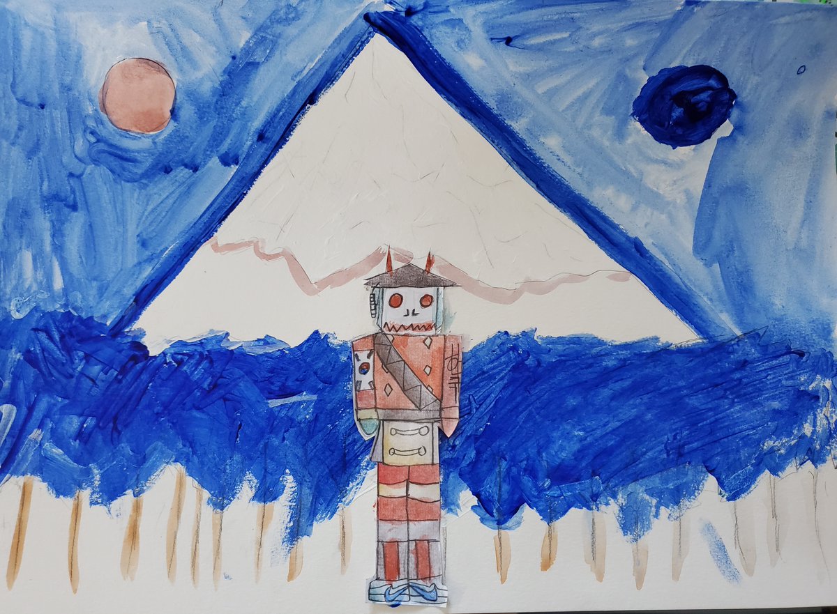 mchughpmtlib's tweet image. Wishing everyone the best Holiday Season and looking forward to seeing you at some Library programs in the New Year!  #mchughpiermontlibrary #libraryprograms #virtuallearning #holidayprograms #nutcrackerartclass #nutcrackerartproject