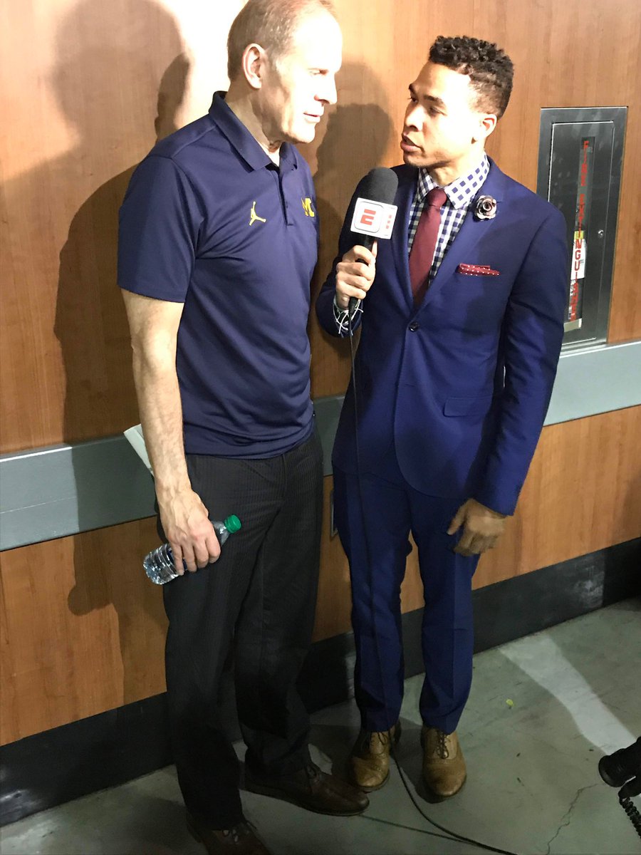 byjoelanderson's tweet photo. Today makes it a year since we lost Ed. He was as good & as pure of a person & friend as Iโve ever known. Him not being here will never make sense to me but weโre so fortunate to have had him as long as we did. Miss you forever, @AschoffESPN. #RememberingEd #blackactorsforever https://t.co/E7xmRx6BcU