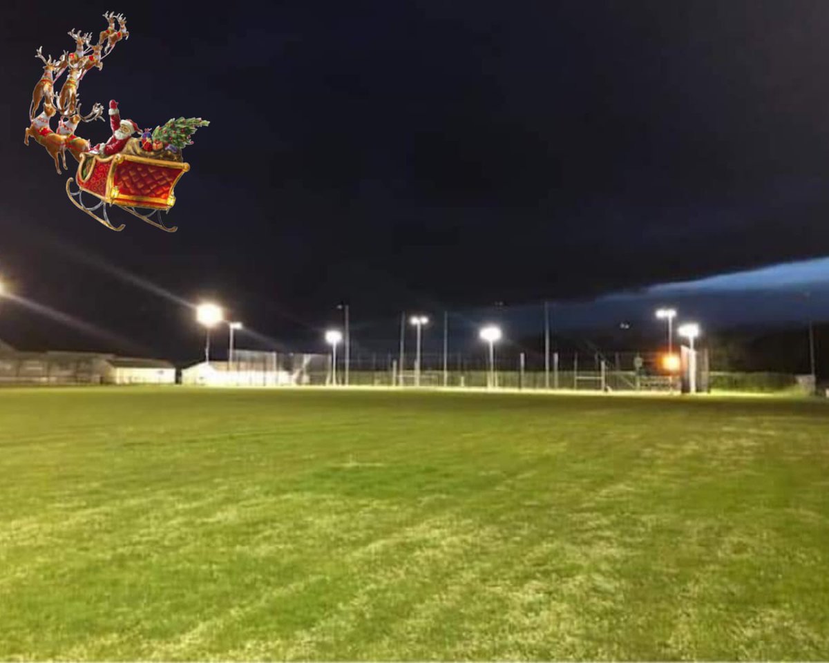 Merry Christmas to all