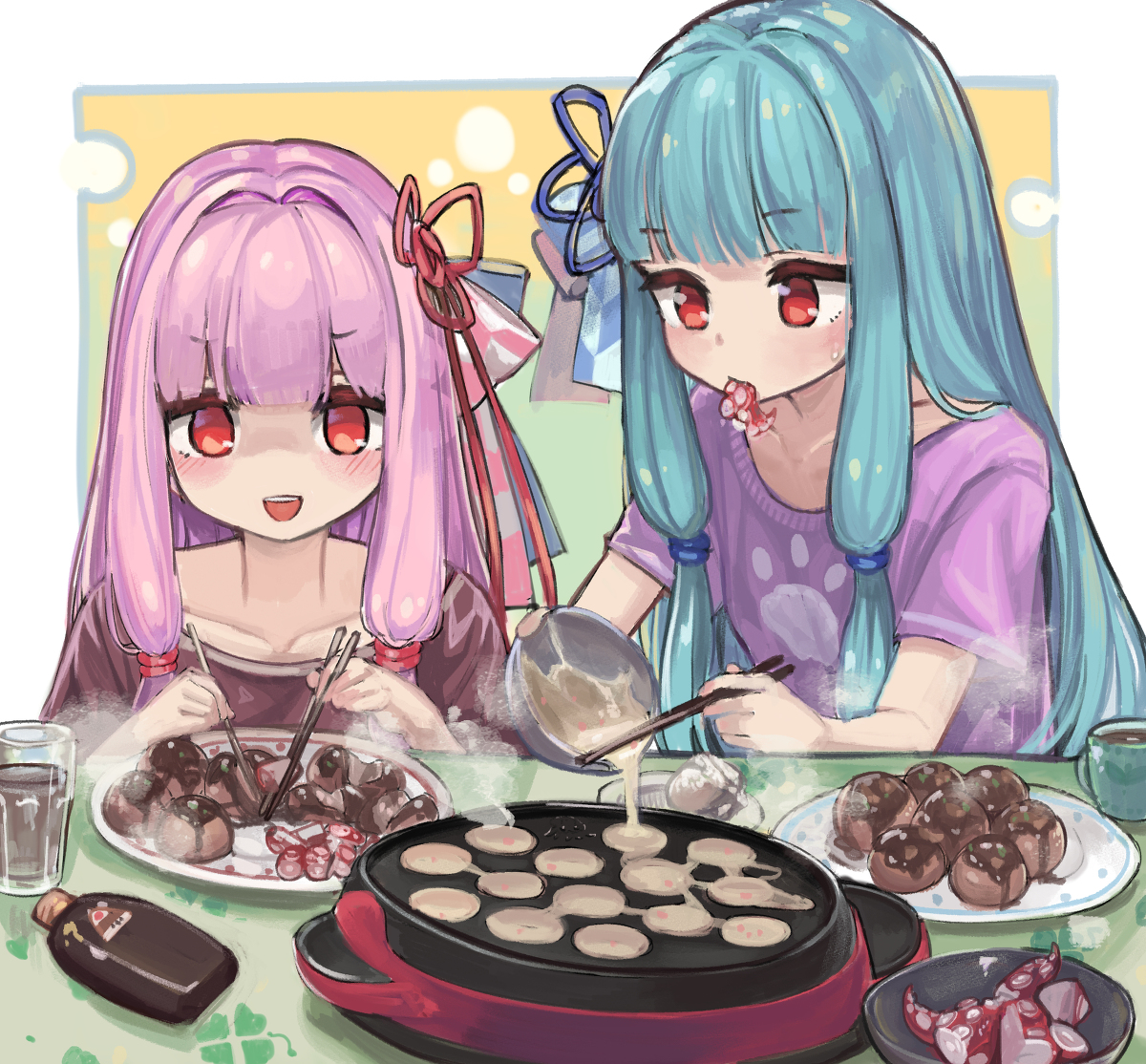 voiceroidタペストリー　琴葉茜　琴葉葵　紲星あかり　結月ゆかり　弦巻マキ voiceroidタペストリー 琴葉茜 琴葉葵 紲星あかり 結月ゆかり