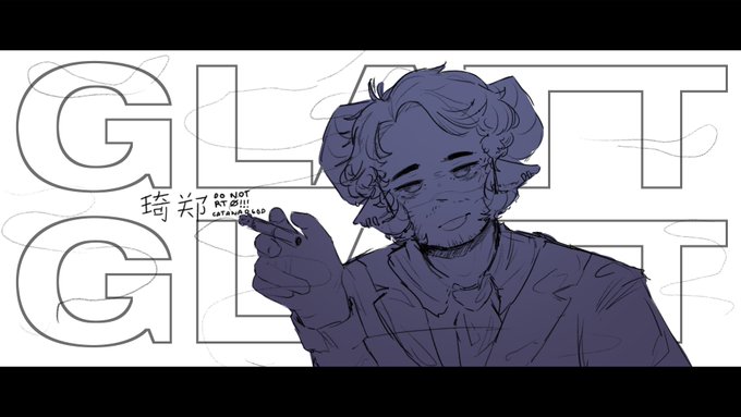 // wip dont rt

GLATT  GLATT  GLATT 