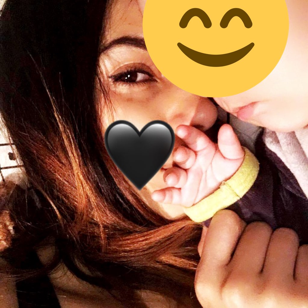 NabiluxSsss's tweet photo. @Ay1inys Moi et mon fils🤍 https://t.co/hUK19kcLjh