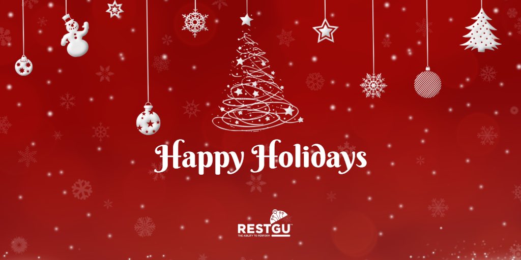 RestguCanada's tweet photo. Happy Holidays!

#Restaurant #Chef #Hospitality #Culinary #Chefs #Restaurants https://t.co/viwnhDJp9D