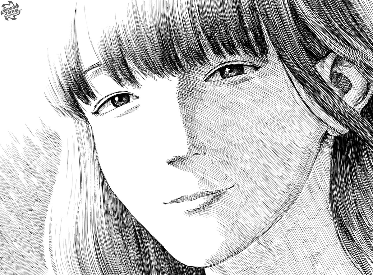 CHI NO WADASHI!!!!!! holy FUCK this story is scary. an INCREDIBLY CHILLING story about a young boy and his relationship with his mother. ive never been so scared by a comic before 