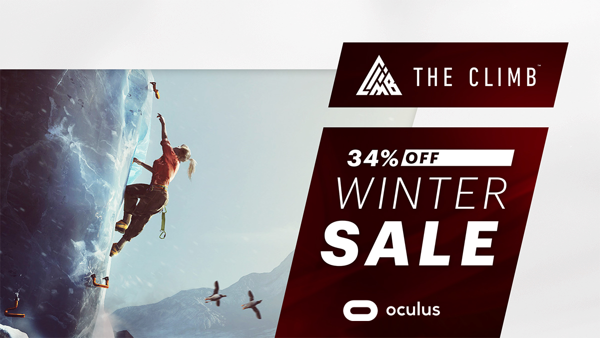 the climb vr sale the climb vr sale