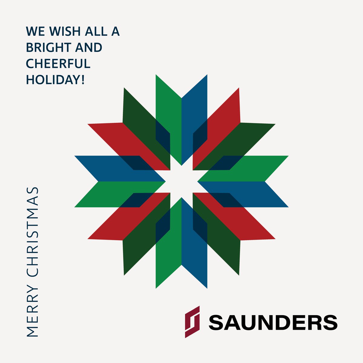 SaundersConstruction tweet media