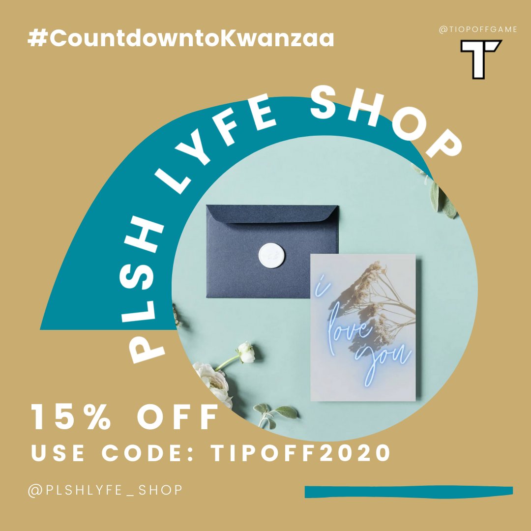 tipoffgame's tweet photo. PLSH Lyfe Shop is a boutique greeting card and gift store that provides guests with the ART and Words to express those things we call emotions. ❣️

“Stay connected; send love, send a smile, send a laugh and make a difference!” ✨ https://t.co/SduLVjPDEx