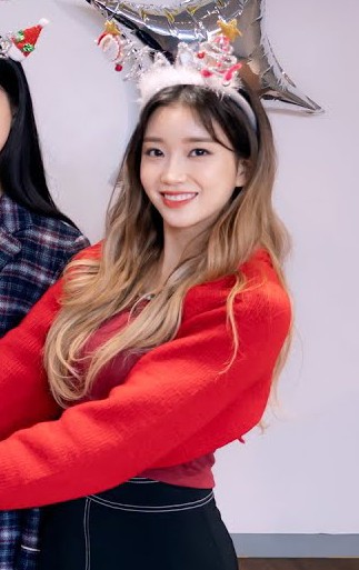 sumin_tiny's tweet image. merry christmas everyone 👋🏻 stay safe and healthy ! ! ♡