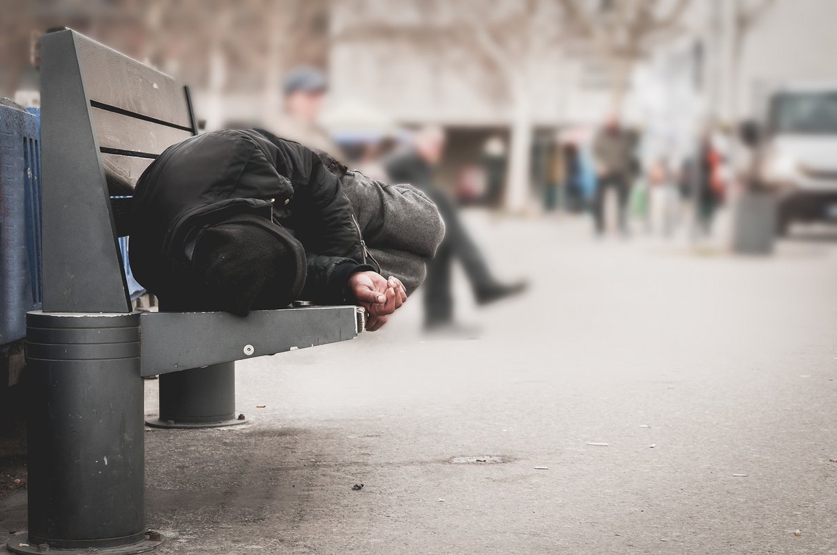 CityWestminster's tweet photo. There’s a #HiddenNetwork in Westminster dedicated to helping people off the streets. We spoke to Younis, a deputy manager at @StMungos, about supported housing, which helps rough sleepers bridge the gap to independent living. 

To watch the video, visit: https://t.co/cAkWQ2M7om https://t.co/mmQPIXAEAl