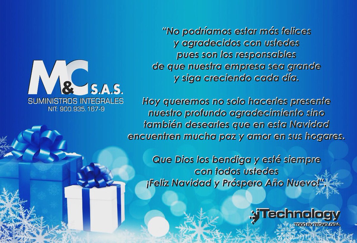 itechnologyopal's tweet image. #FelizNavidad #FelicesFiestas #FelizNocheBuena #Gracias #gratitud
