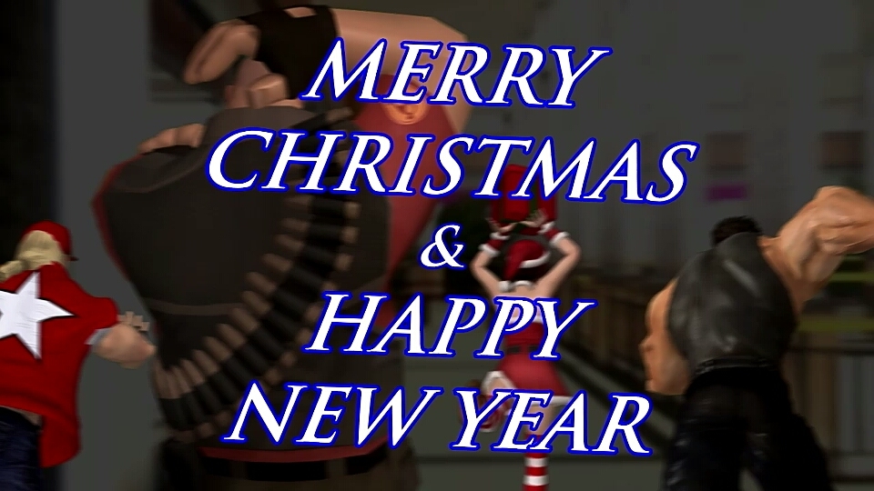 ThunderFist13's tweet photo. MERRY CHRISTMAS 2020 #XNAlara #girl #3DCG #Tomboy #Muscle_man #TF2Heavy #Original #Christmas https://t.co/A5KXGlFpFn https://t.co/k7m56G5g8r