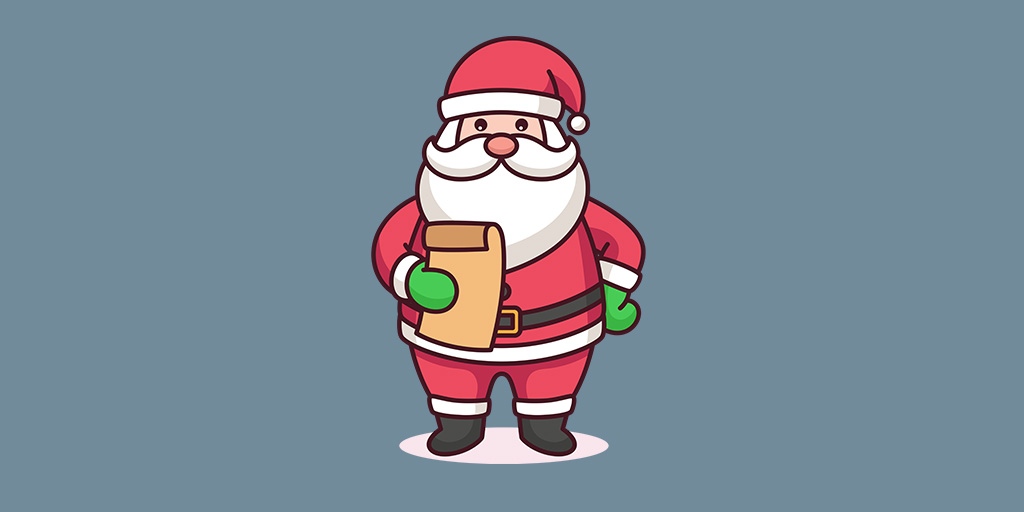 DrJacobsNatural's tweet photo. “He’s making a list...He’s checking it twice...Santa Claus is coming to town…” 🎁

THRU DEC. 31ST - BUY 1 SET, GET 1 SET FOR 50% OFF - USE CODE "JOLLYJACOBS" @ CHECKOUT…SHOP NOW: https://t.co/2GSf9rNCmO

#christmaseve #christmas #merrychristmas #christmastime #xmas #santa #love https://t.co/QOzrxi9XUw