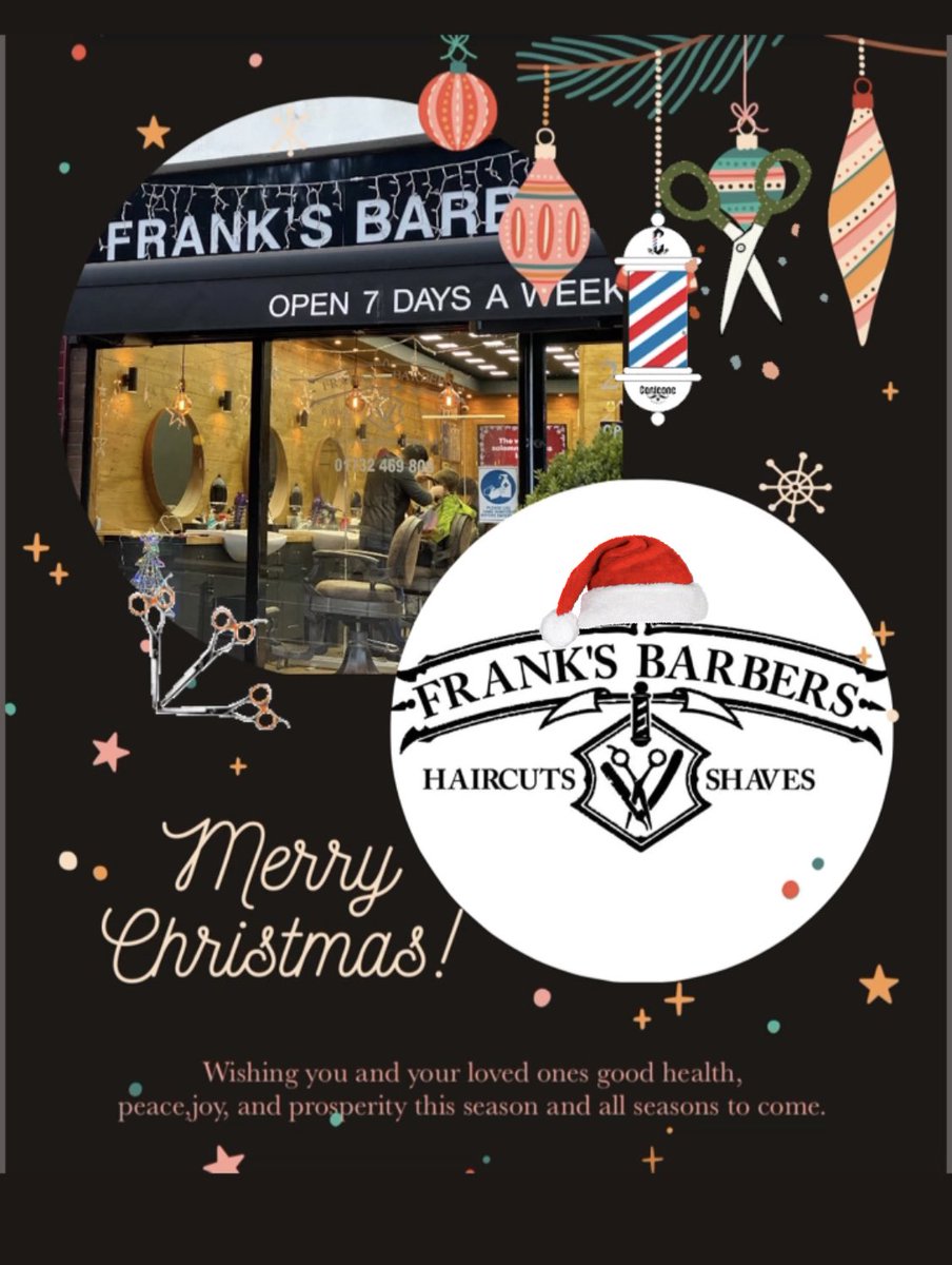 Merry Christmas abs best wishes for the new year