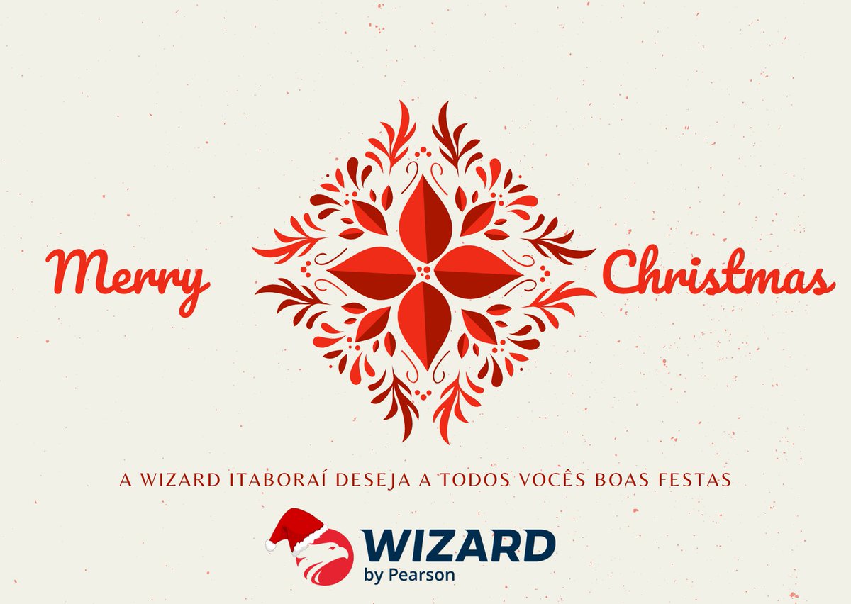 wizard_itaborai's tweet photo. Feliz Natal!!!!

#wizarditaborai #feliznatal #merrychristmas https://t.co/NJsvPCstLA