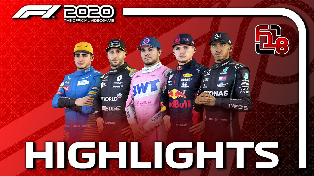 Ya está disponible, en nuestro canal de YouTube, los Highlights del Gran Premio de Mónaco en la categoría #F18.

Si te perdiste la carrera y no has tenido tiempo de verla, lo vas a disfrutar muchísimo!!

🎥: <a href="/RyFleXz/">ryflexz</a>
 
➡️ youtu.be/ngJanp8oqoc