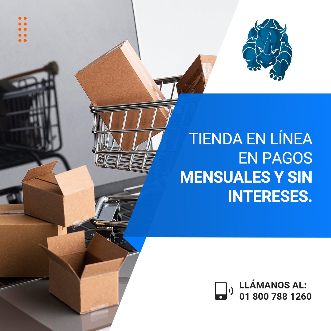 PorUnRino's tweet image. El juego ha cambiado, la forma de vender ahora es distinta, a distancia o en línea. ¿Tu negocio ya cuenta con su tienda en línea?
#marketingagency #appdevelpment #marketingonline #marketing #tijuana #bajacalifornia #mexico #unrino