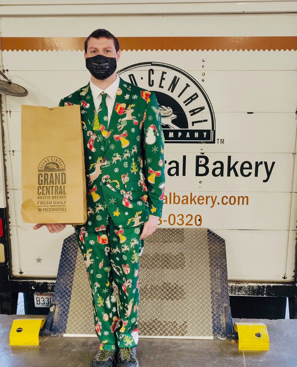 Grand Central Bakery tweet media